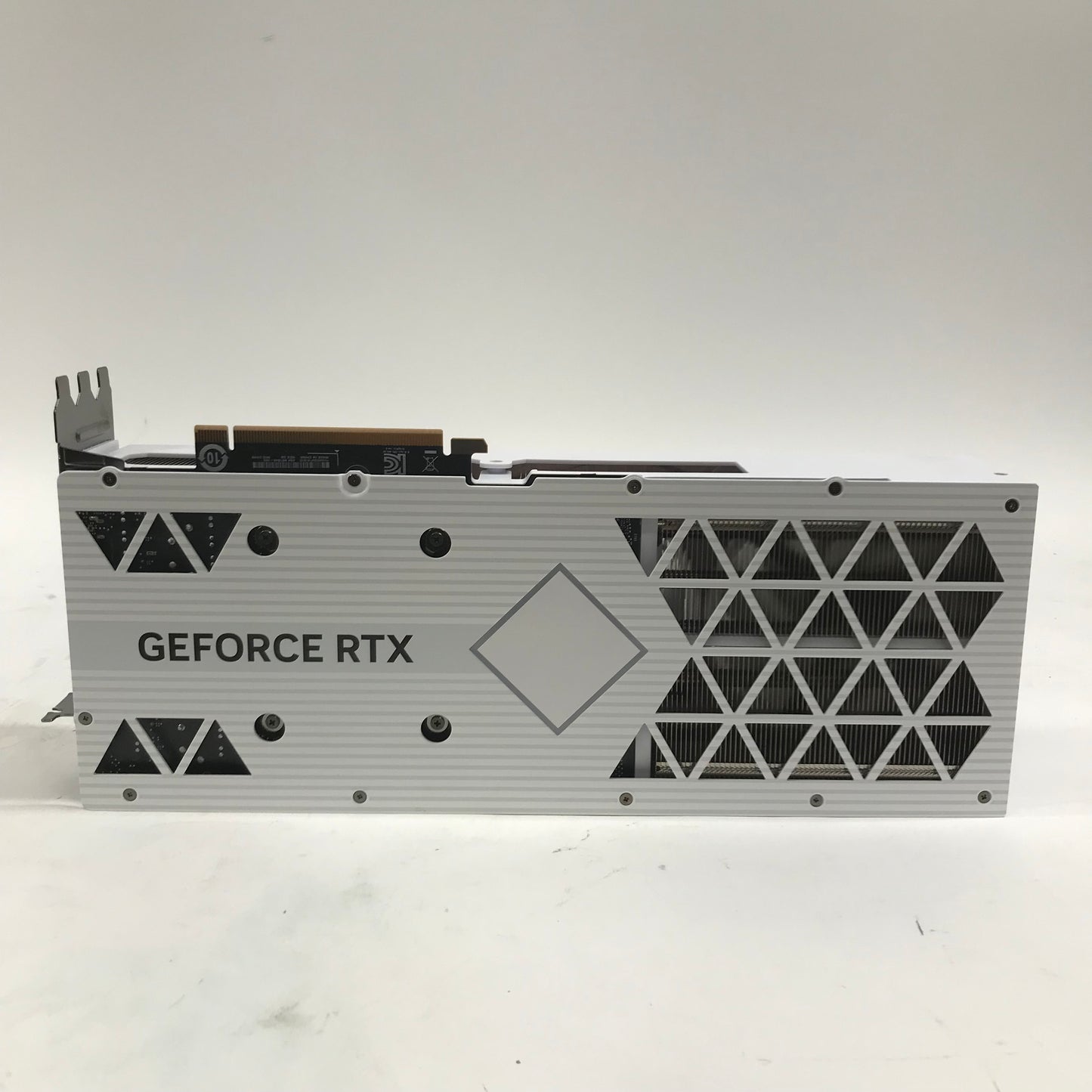 HP OMEN OEM GeForce RTX 4080 Super 16GB GDDR6X Graphics Card