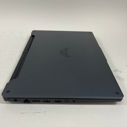 Asus TUF A15 TUF506 15.6" Ryzen 7 4800H 2.9GHz 16 1TB SSD GeForce GTX 1660 Ti