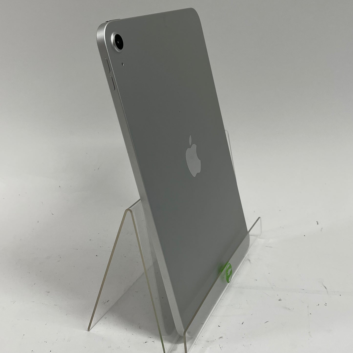 WiFi Only Apple iPad 11" (A16) 128GB Silver MD3Y4LL/A