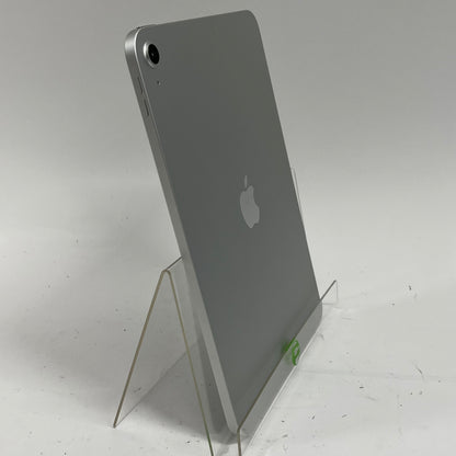 WiFi Only Apple iPad 11" (A16) 128GB Silver MD3Y4LL/A