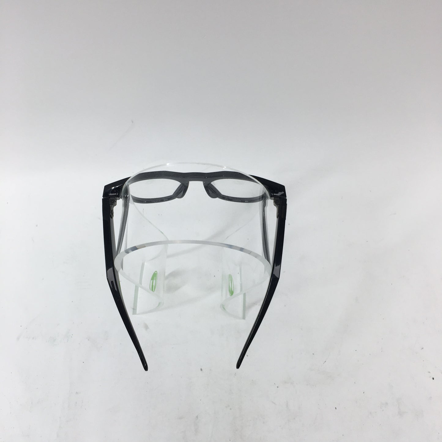 Oakley Meta HSTN Black Transitions OW8002-02 AI Smart Glasses