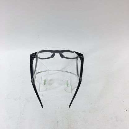 Oakley Meta HSTN Black Transitions OW8002-02 AI Smart Glasses