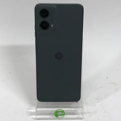 T-Mobile Motorola Moto G 5G 128GB 15 Black XT2417-1