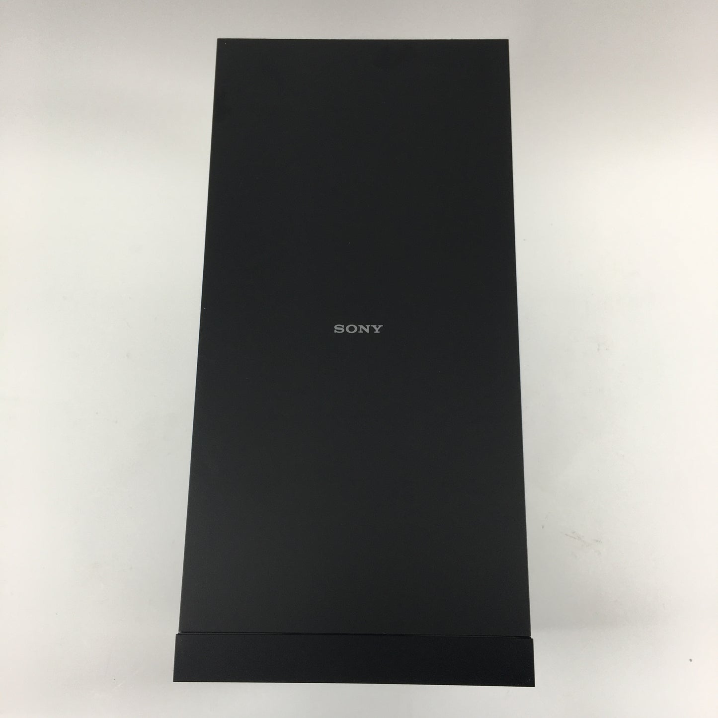 Sony SC40 2.1-channel soundbar system Black HT-SC40