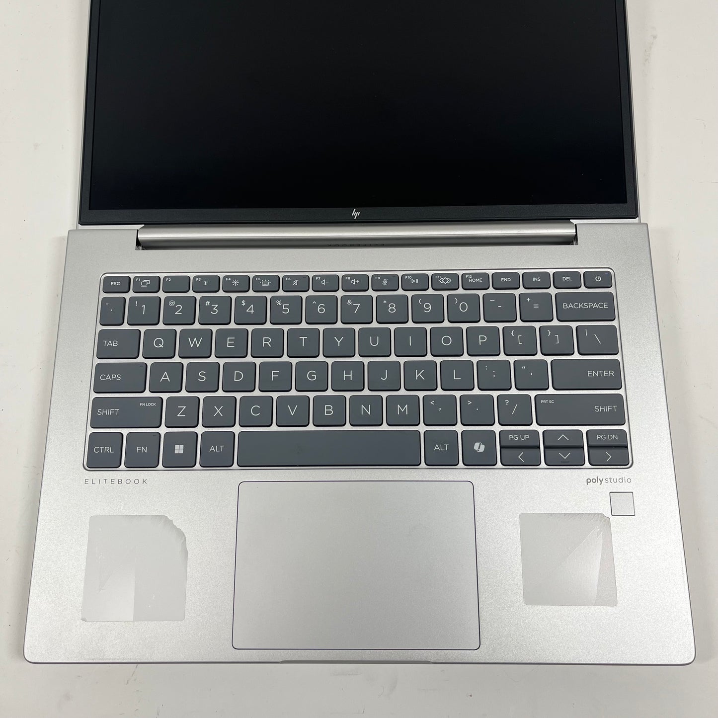 HP EliteBook 645 G11 14" Ryzen 5 Pro 7535U 2.9GHz 16GB RAM 256GB SSD
