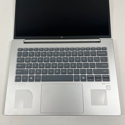 HP EliteBook 645 G11 14" Ryzen 5 Pro 7535U 2.9GHz 16GB RAM 256GB SSD