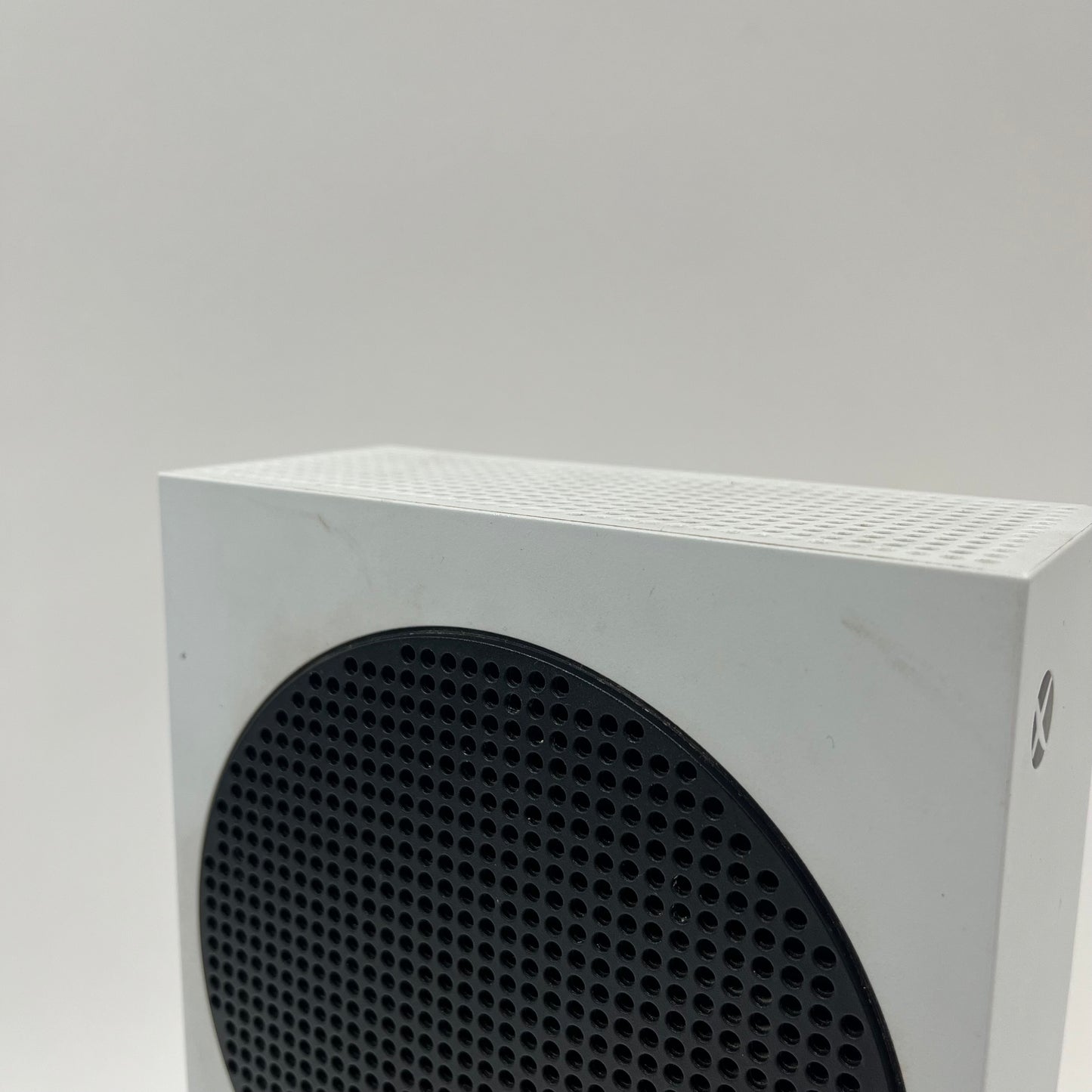 Microsoft Xbox Series S 512GB Console Gaming System Only Robot White 1883