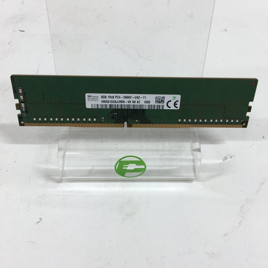 SK Hynix 8GB (1x8GB) RAM DDR4 2666MHz HMA81GU6JJR8N