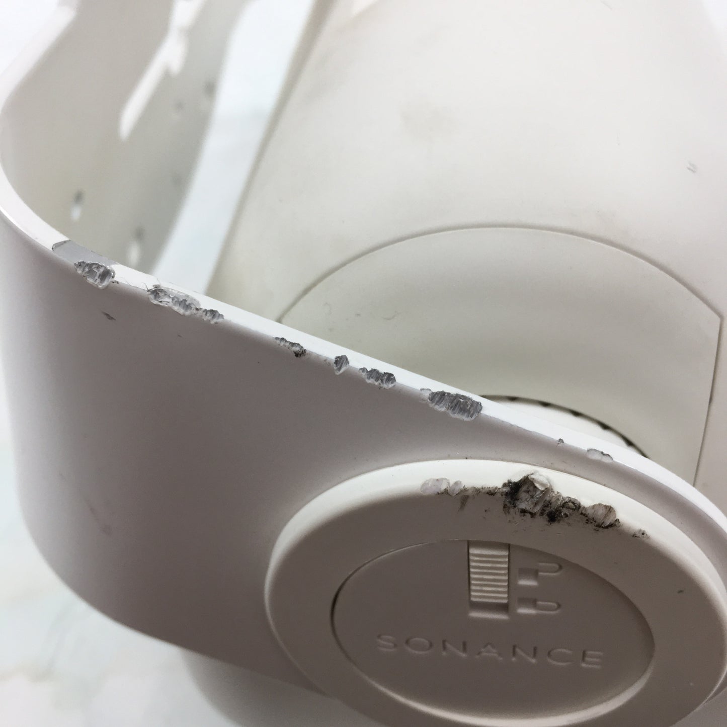 Sonance Mariner 54 2-Way Speaker System White 93148 READ