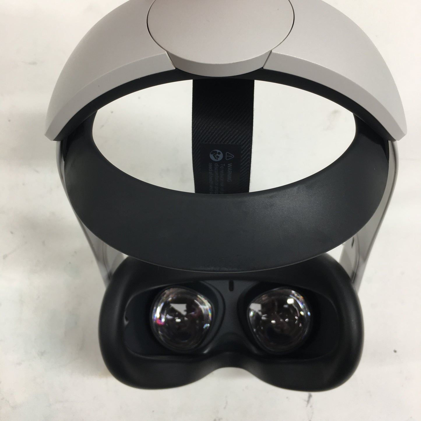 Meta Quest 2 128GB Standalone All-in-One VR Headset KW49CM