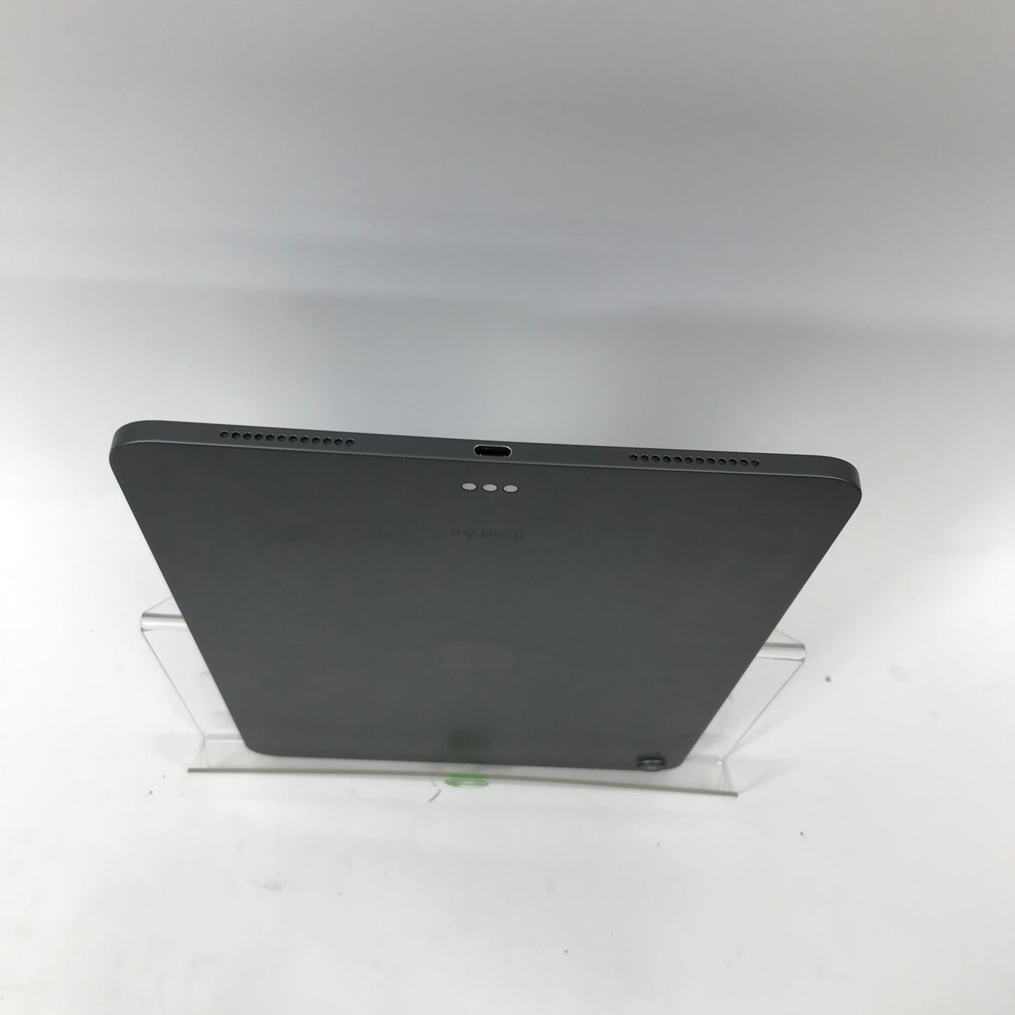 WiFi Only Apple iPad Air 5th Gen 64GB Space Gray MM9C3LL/A