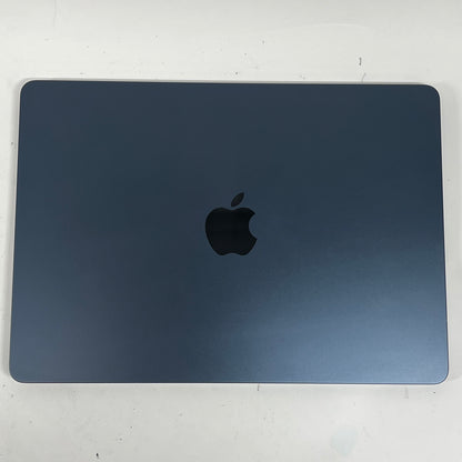 2024 Apple MacBook Air 13.6" M3 10C GPU 4.0GHz 16GB RAM 512GB SSD MXCV3LL/A