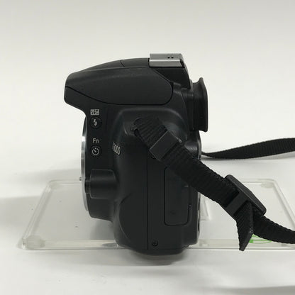 Nikon D3000 10.2MP Digital SLR DSLR Camera