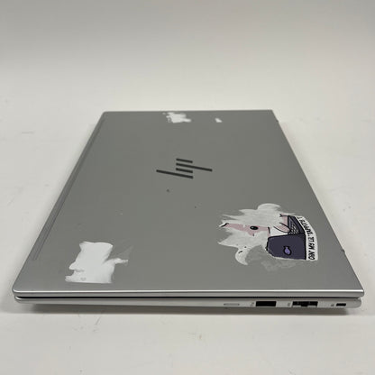 HP EliteBook 645 G11 14" Ryzen 5 Pro 7535U 2.9GHz 16GB RAM 256GB SSD