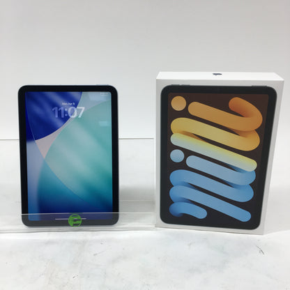 WiFi Only Apple iPad mini (A17 Pro) 256GB