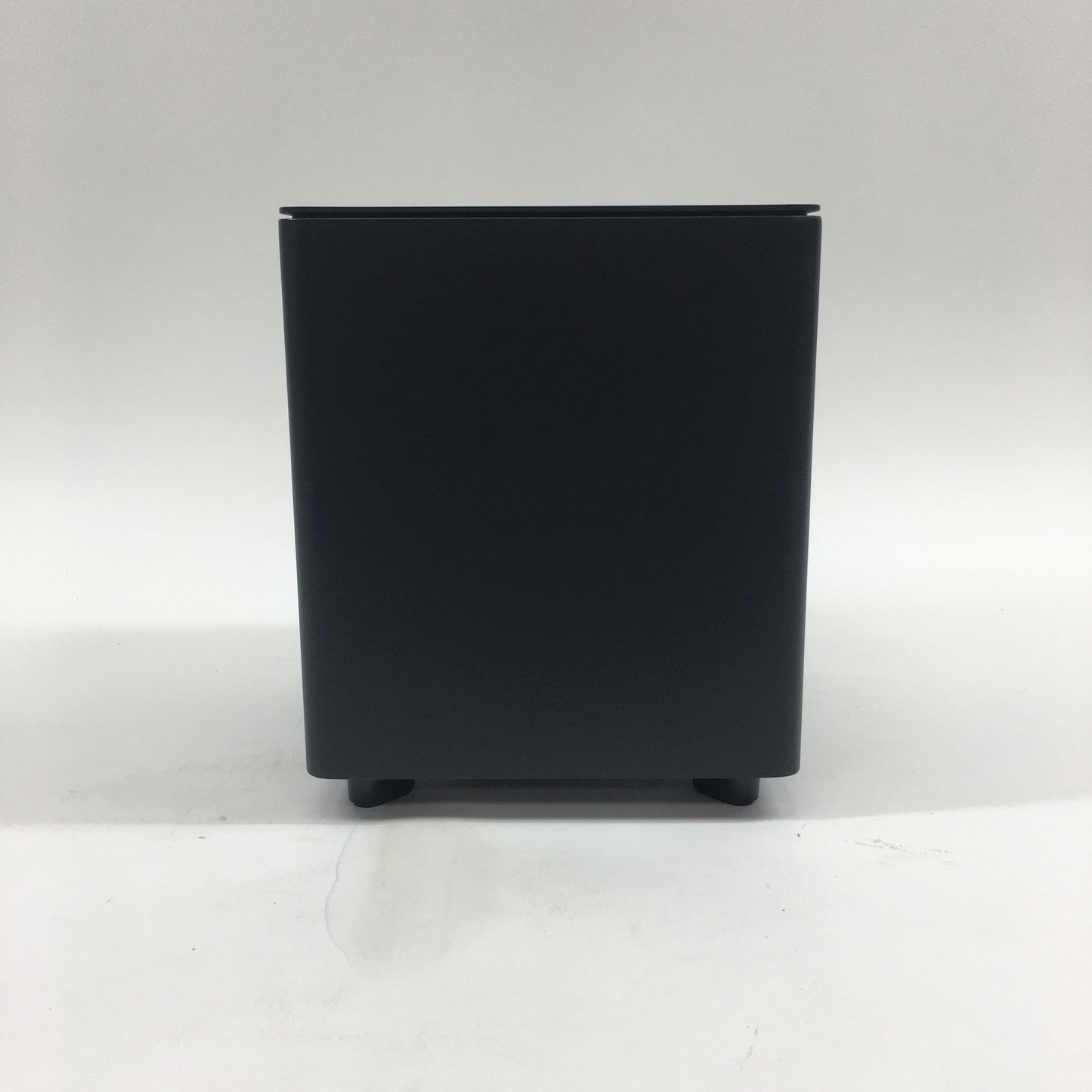 VIZIO V-Series 2.1 Sound Bar 2.1 Channel Sound Bar System Black V21-H8