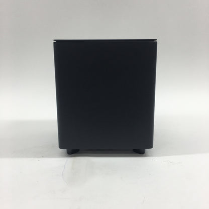 VIZIO V-Series 2.1 Sound Bar 2.1 Channel Sound Bar System Black V21-H8