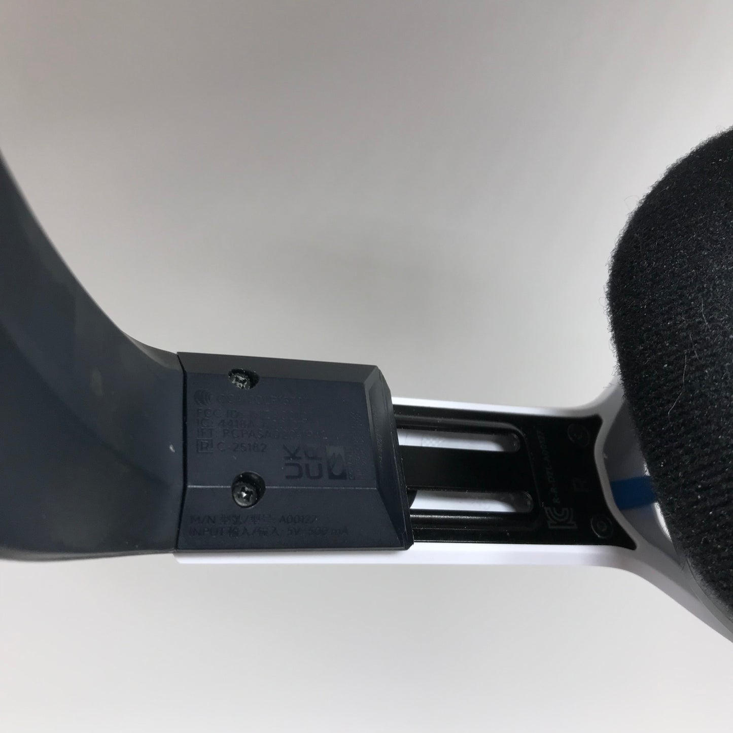 Astro A20 Wireless Gaming Headset A00127