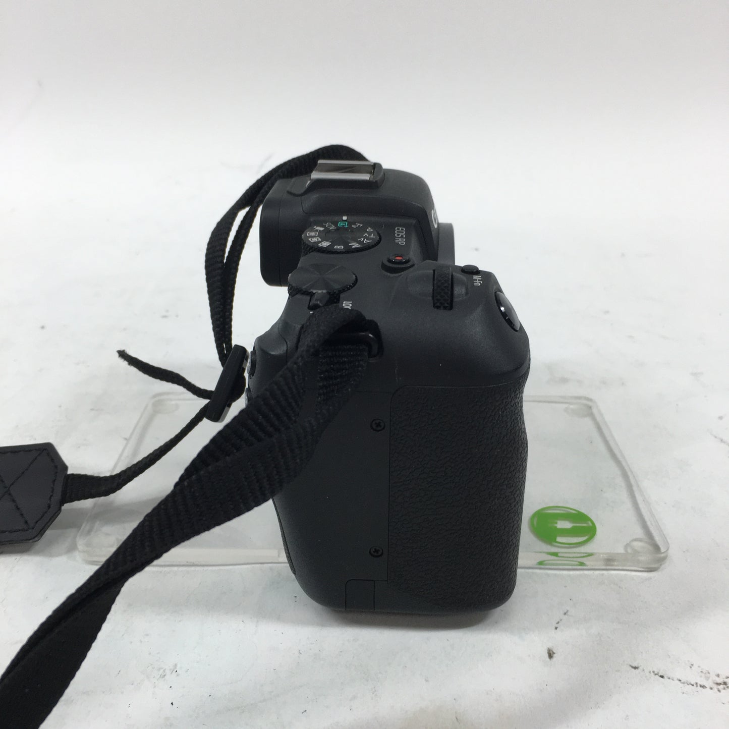 Canon EOS RP 30.3MP Full Frame Mirrorless Digital Camera