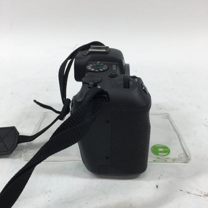 Canon EOS RP 30.3MP Full Frame Mirrorless Digital Camera