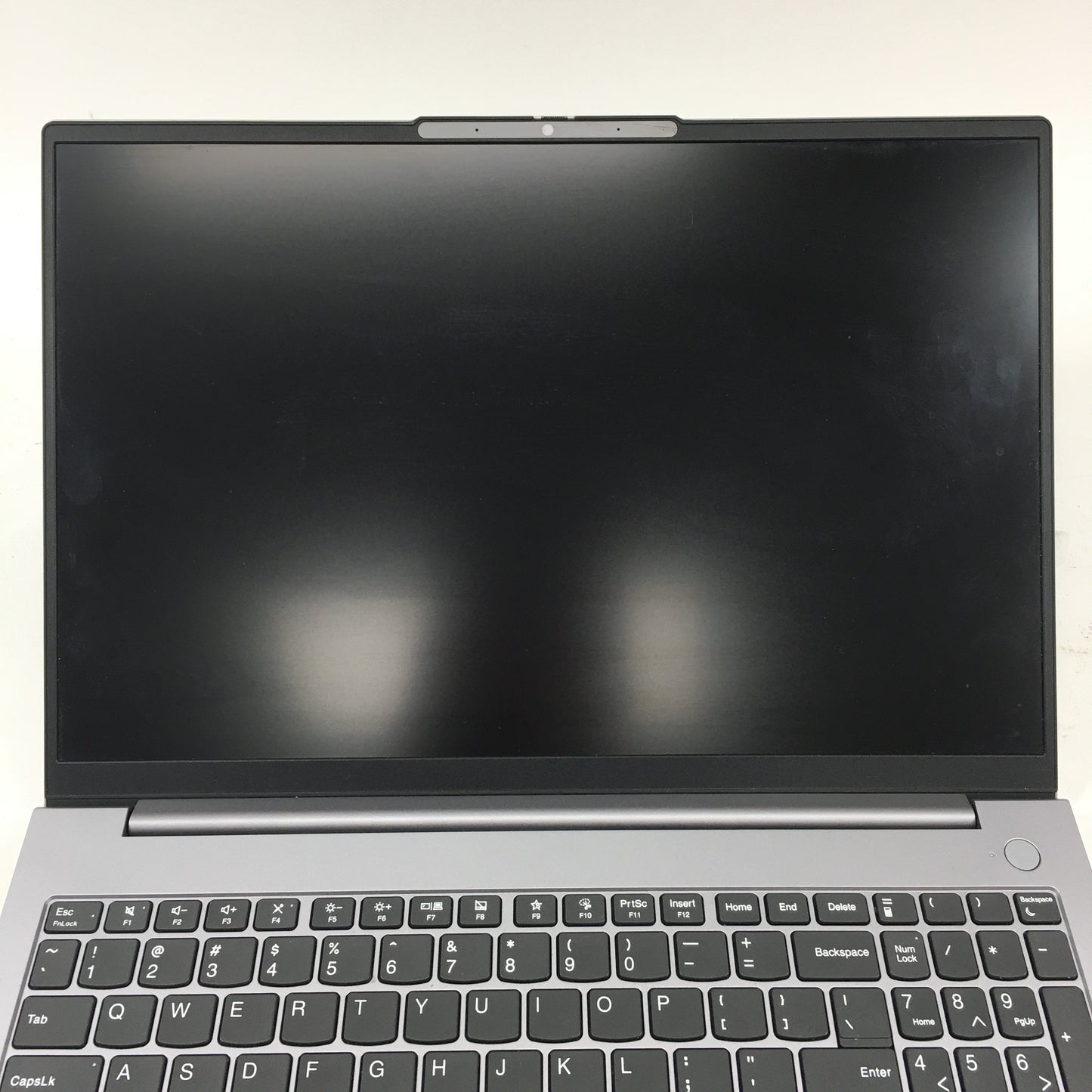 Lenovo ThinkBook 16 Gen 6 16" Ryzen 5 7530U 2.0GHz 8GB RAM 256GB SSD
