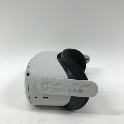 Meta Quest 2 256GB Standalone All-in-One VR Headset KW49CM