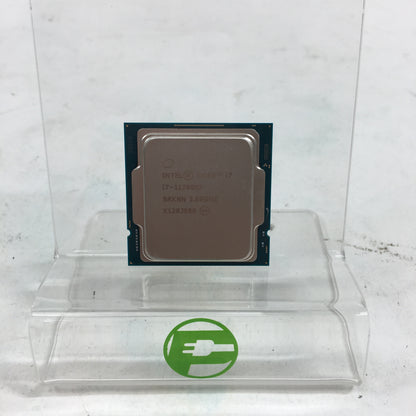 Intel Core i7-11700KF 3.60GHz 8 Core SRKNN 16 Thread LGA 1200