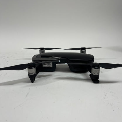 DJI Mavic Air 4K Quadcopter Camera Drone CP.PT.00000130.01