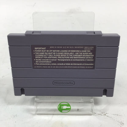 Super Mario Kart (Super Nintendo SNES, 1992)