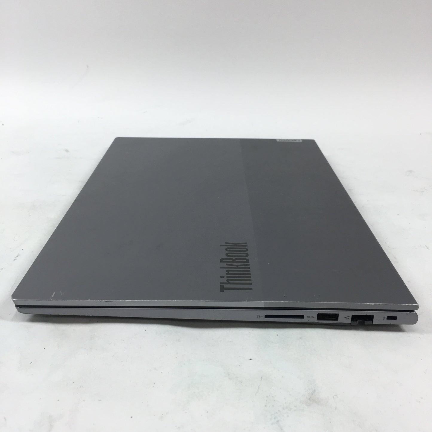 Lenovo ThinkBook 16 Gen 6 16" Ryzen 5 7530U 2.0GHz 8GB RAM 256GB SSD