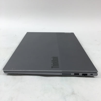 Lenovo ThinkBook 16 Gen 6 16" Ryzen 5 7530U 2.0GHz 8GB RAM 256GB SSD