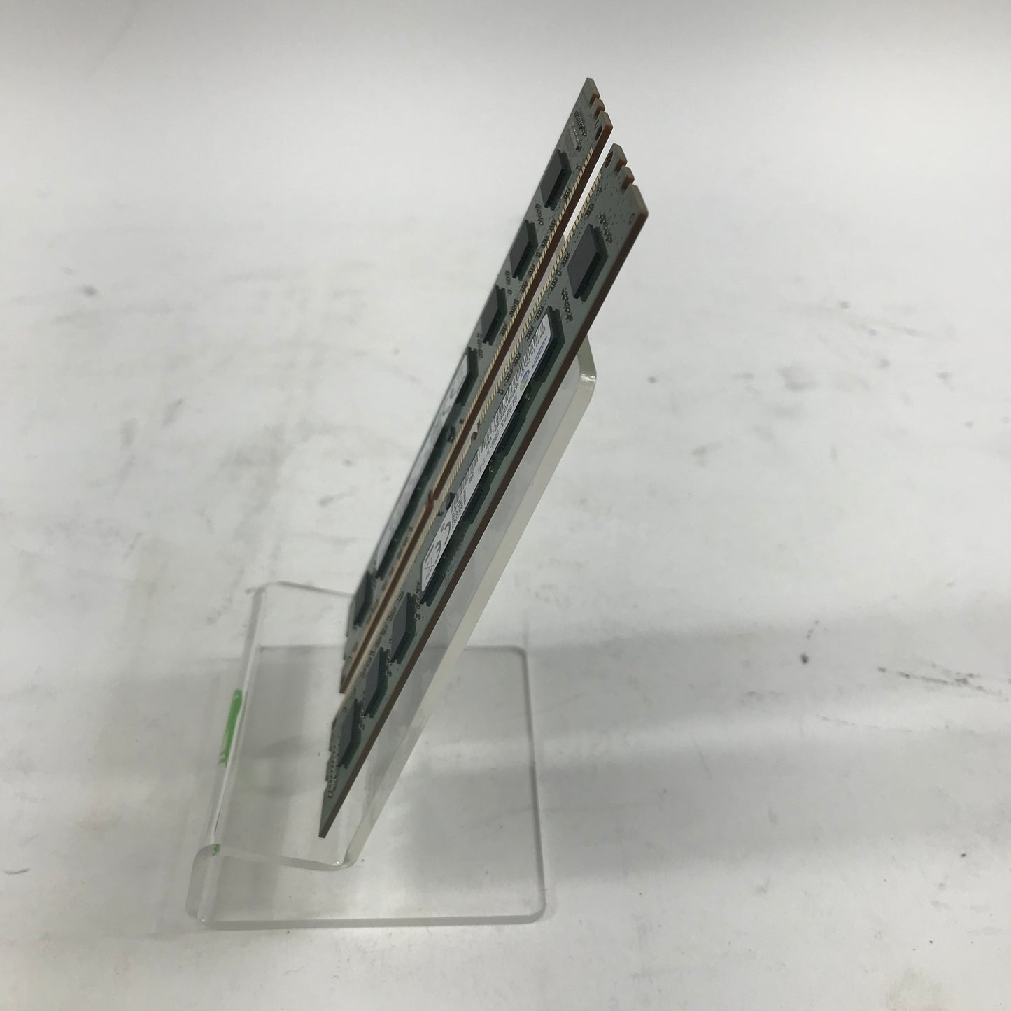 Samsung 16GB (2x8GB) RAM DDR3 1600MHz M378B1G73EB0