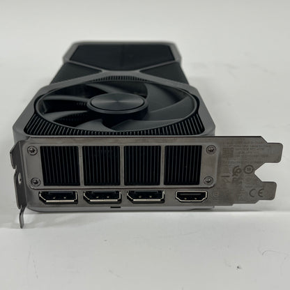 NVIDIA RTX 4070 Founders Edition FE 12GB GDDR6X Graphics Card 900-1G141-2544-000