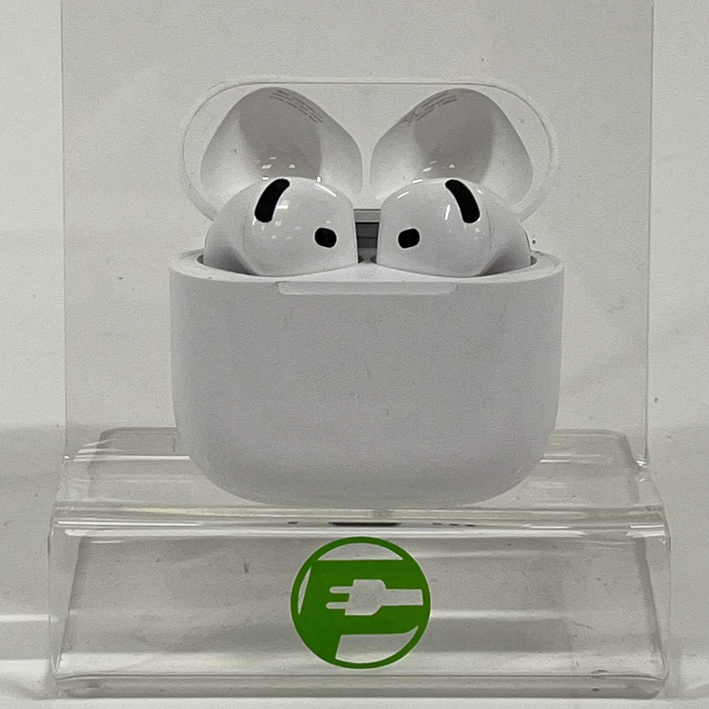 Apple AirPods 4th Gen ANC with MagSafe Charging Case A3056 A3055 A3059 MXP93LL/A