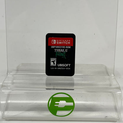 Trials Rising [Gold Edition] (Nintendo Switch, 2019)