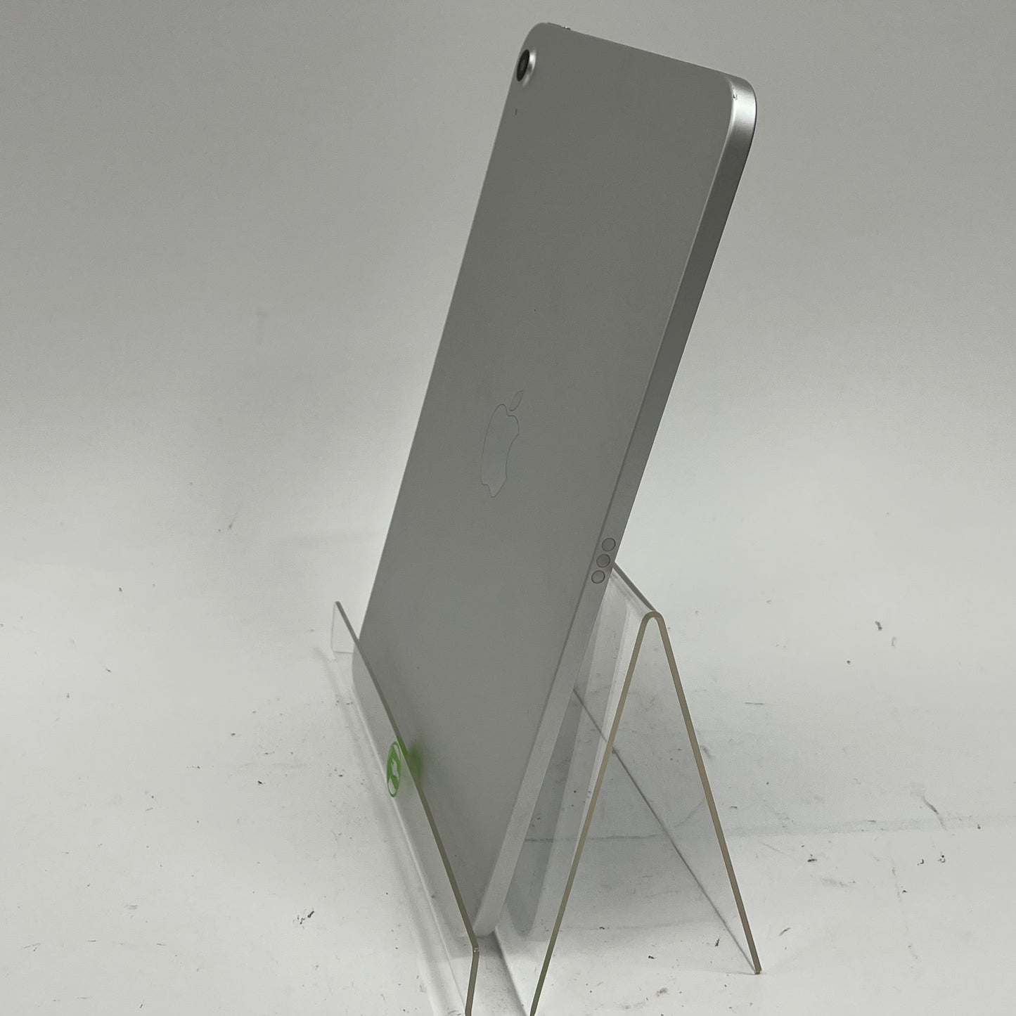 WiFi Only Apple iPad 11" (A16) 128GB Silver MD3Y4LL/A