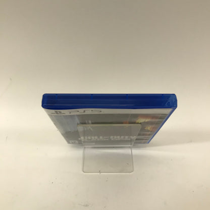 Call Of Duty: Black Ops 7 (Sony PlayStation 5 PS5, 2025)