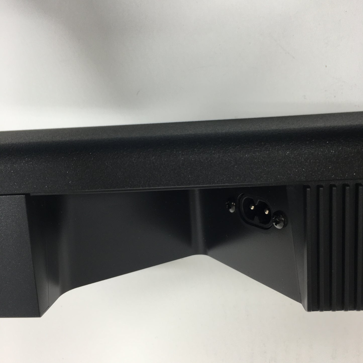 Sony SC40 2.1-channel soundbar system Black HT-SC40