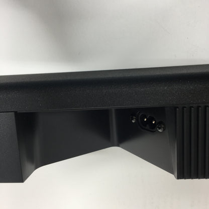 Sony SC40 2.1-channel soundbar system Black HT-SC40