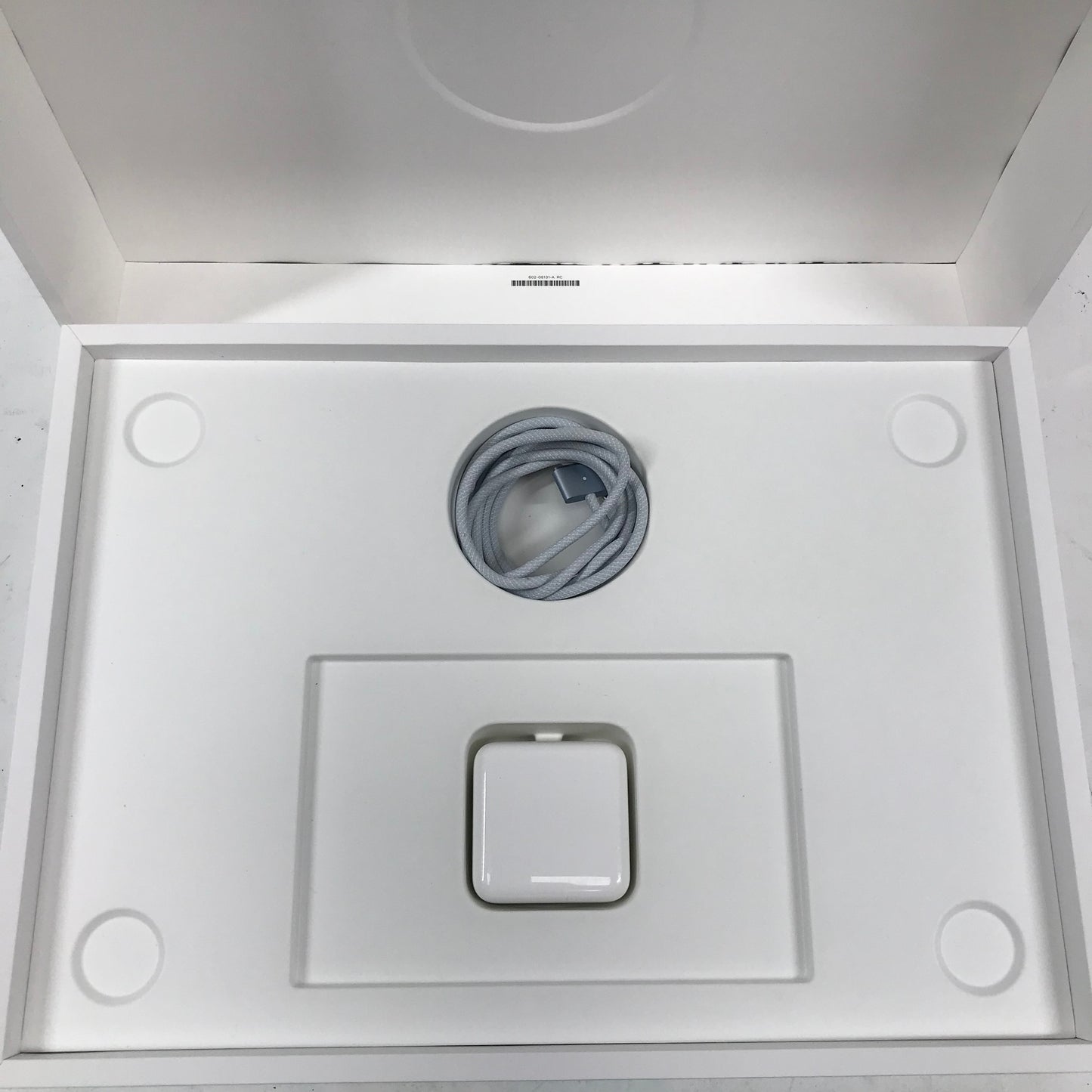 2025 Apple MacBook Air 13" M4 10C GPU 4.5GHz 16GB RAM 512GB SSD MC6U4LL/A