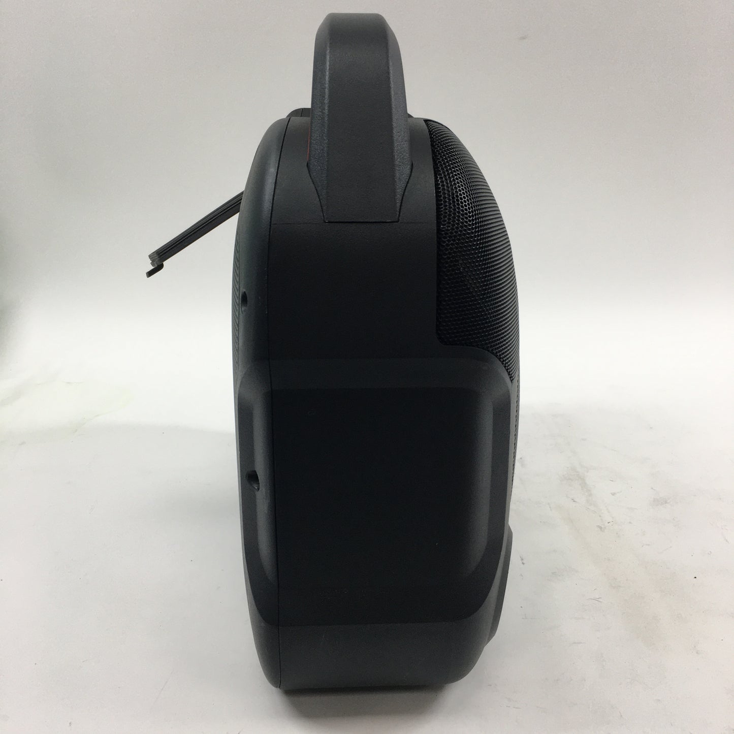 ION Pathfinder Go Portable Bluetooth Speaker Black 4119280