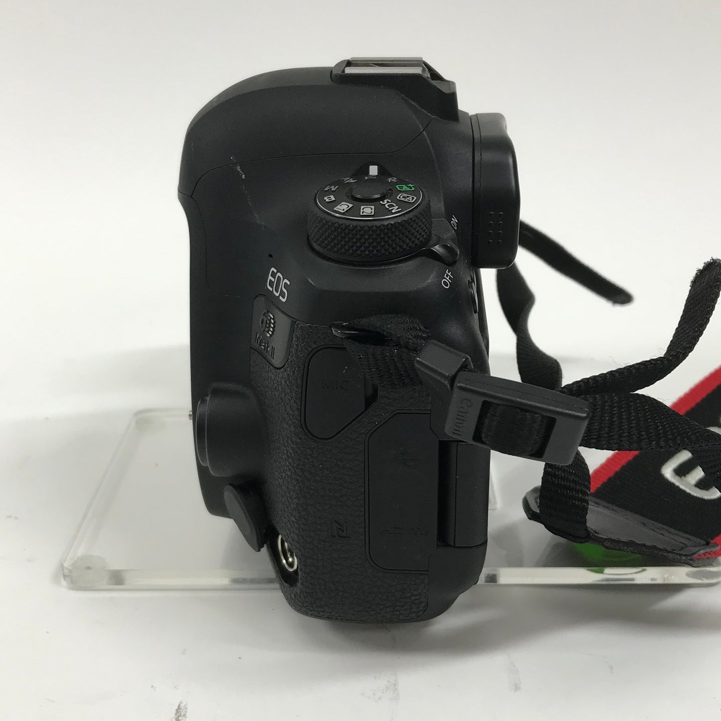 Canon EOS 6D Mark II 26.2MP Digital SLR DSLR Camera