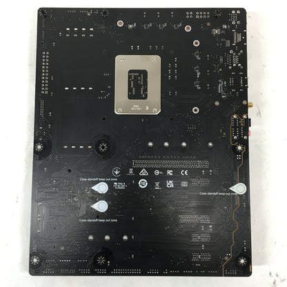 MSi Pro B760-VC WiFi LGA 1700 ATX Intel DDR5 Motherboard