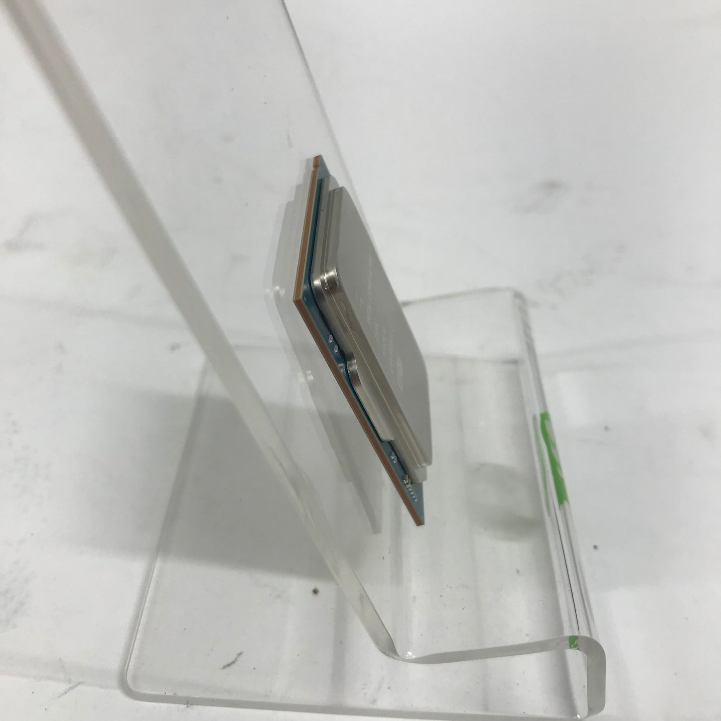 Intel Core Ultra 7 265K 3.90GHz 20 Core SRQCW 20 Thread LGA 1851