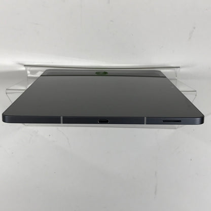 Verizon Samsung s10 Fe 5g 10.9" 128GB Silver SM-X528U