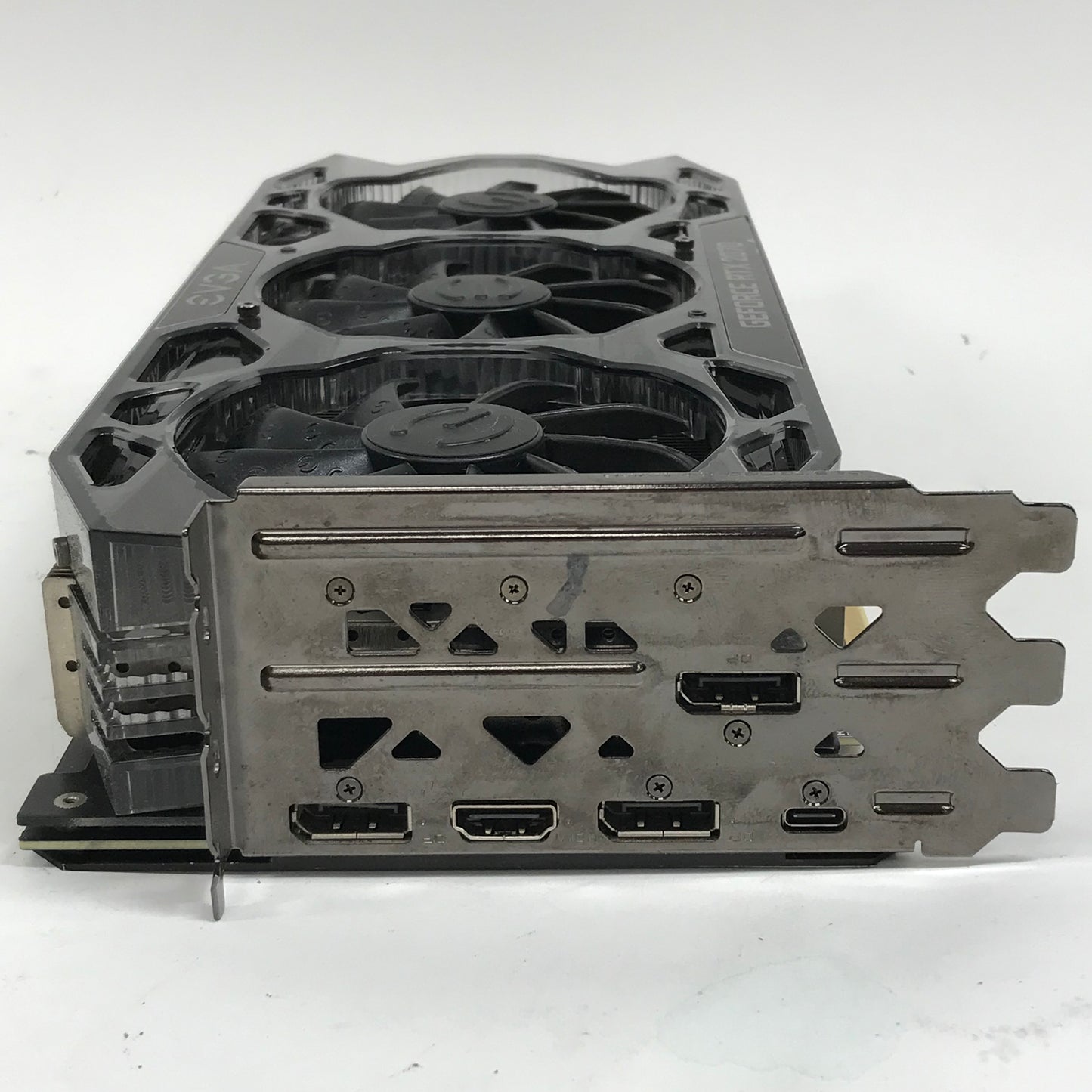 EVGA GeForce RTX 2070 FTW3 8GB GDDR6 Graphics Card 08G-P4-2277-KR
