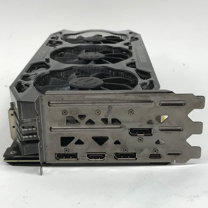 EVGA GeForce RTX 2070 FTW3 8GB GDDR6 Graphics Card 08G-P4-2277-KR