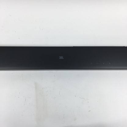 JBL Cinema SB595 3.1.2 Channel Soundbar with True Dolby Atmos and Wireless Sub
