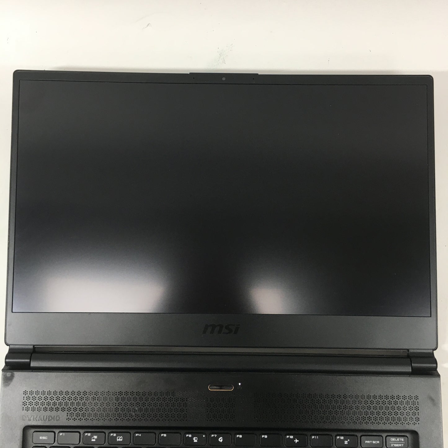MSI Stealth GS65 15.6" i7-9750H 2.6GHz 32GB RAM 500GB SSD GeForce RTX 2060