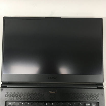 MSI Stealth GS65 15.6" i7-9750H 2.6GHz 32GB RAM 500GB SSD GeForce RTX 2060